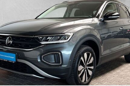 VW T-Roc 13.703 km 28.890 &euro; Landsberg 86899