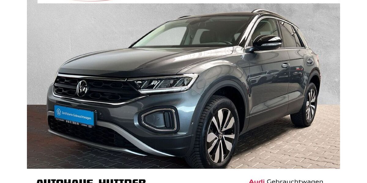 VW T-Roc 13.703 km 28.890 &euro; Landsberg 86899