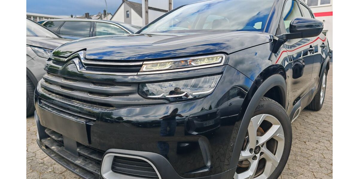 Citroen C5 Aircross 152.522 km 12.733 &euro; Wölfersheim 61200