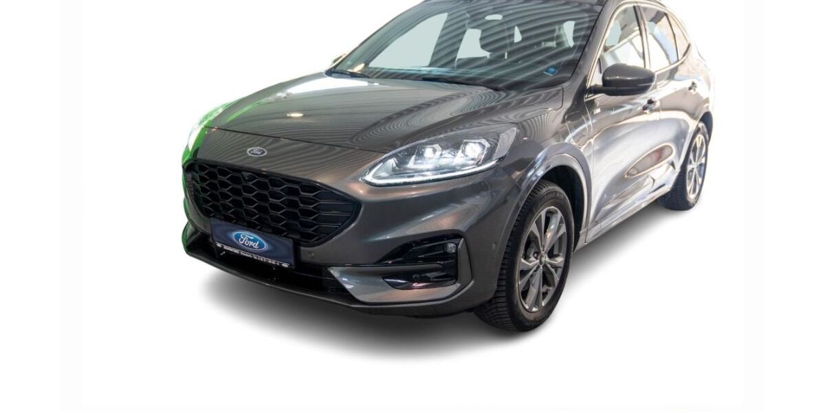 Ford Kuga 98.655 km 20.980 &euro; Braubach 56338