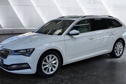 Skoda Superb 32.451 km 33.990 &euro; Berlin 10553