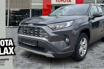 Toyota RAV 4 121.650 km 23.990 € Dresden 01139