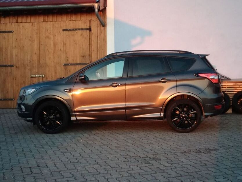 Kuga