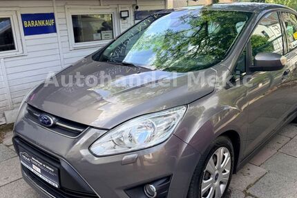 Ford C-Max 125.000 km 5.899 &euro; Dortmund 44263