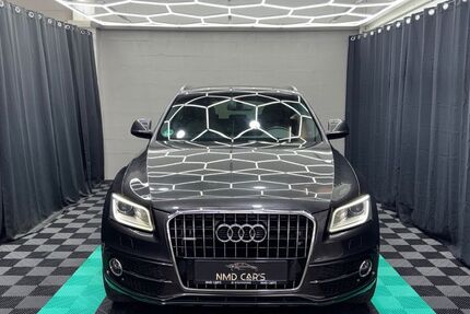 Audi Q5 173.000 km 18.697 &euro; Bietigheim-Bissingen 74321