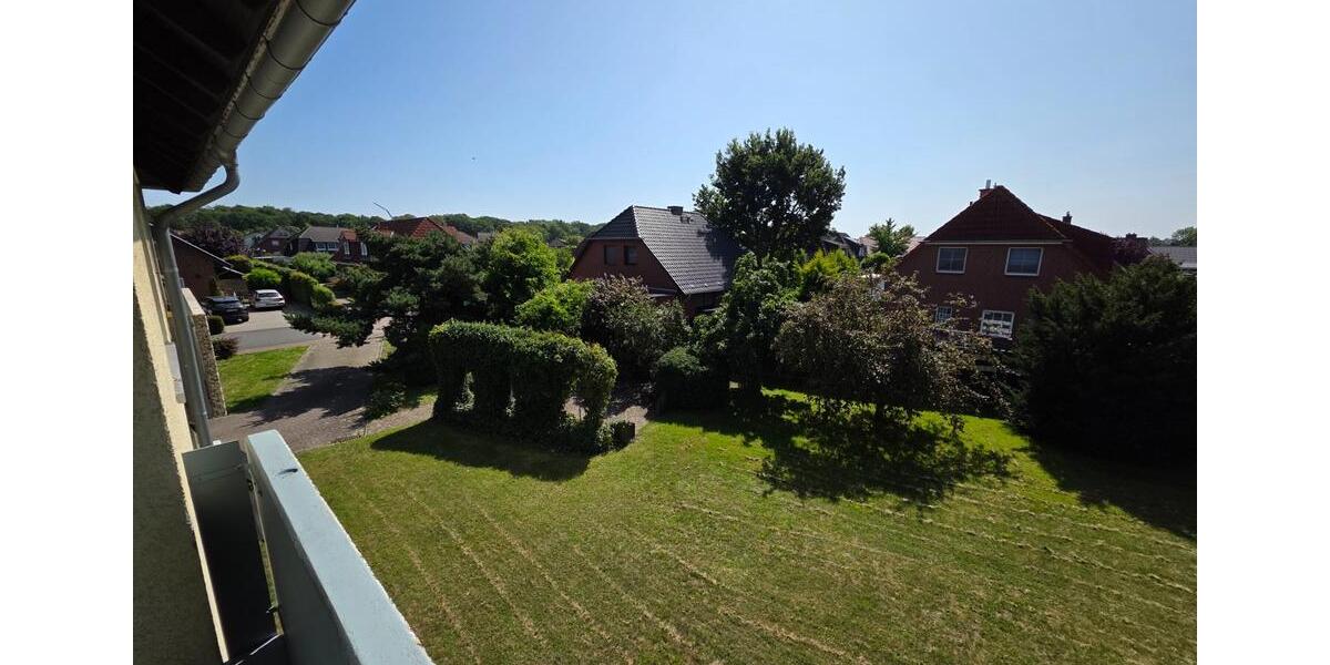 Etagenwohnung Ilsede - 3 Zimmer, 50 m&sup2;, 600&euro; | Angebot:25056293