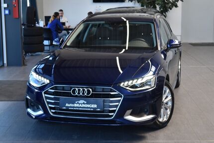 Audi A4 72.356 km 24.980 &euro; Altdorf/Landshut 84032