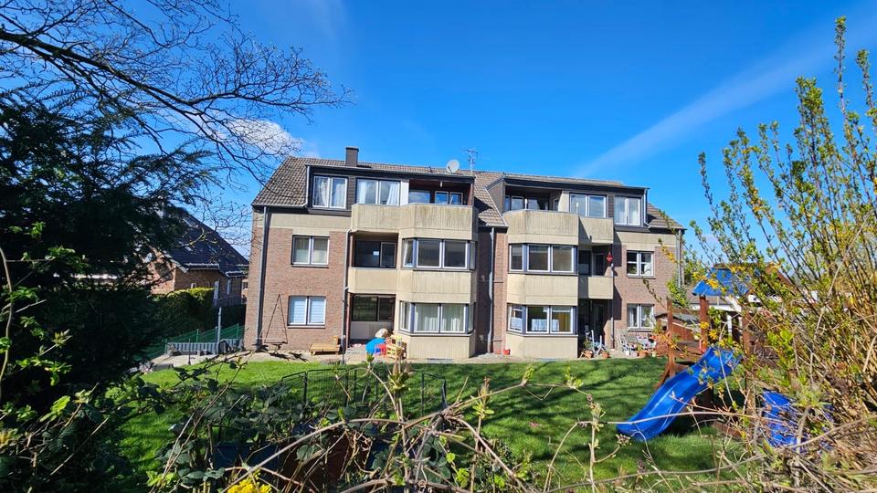 Mehrfamilienhaus, Wohnhaus Stolberg (Rheinland) - 10 Zimmer, 543 m&sup2;, 980.000&euro; | Angebot:25953507