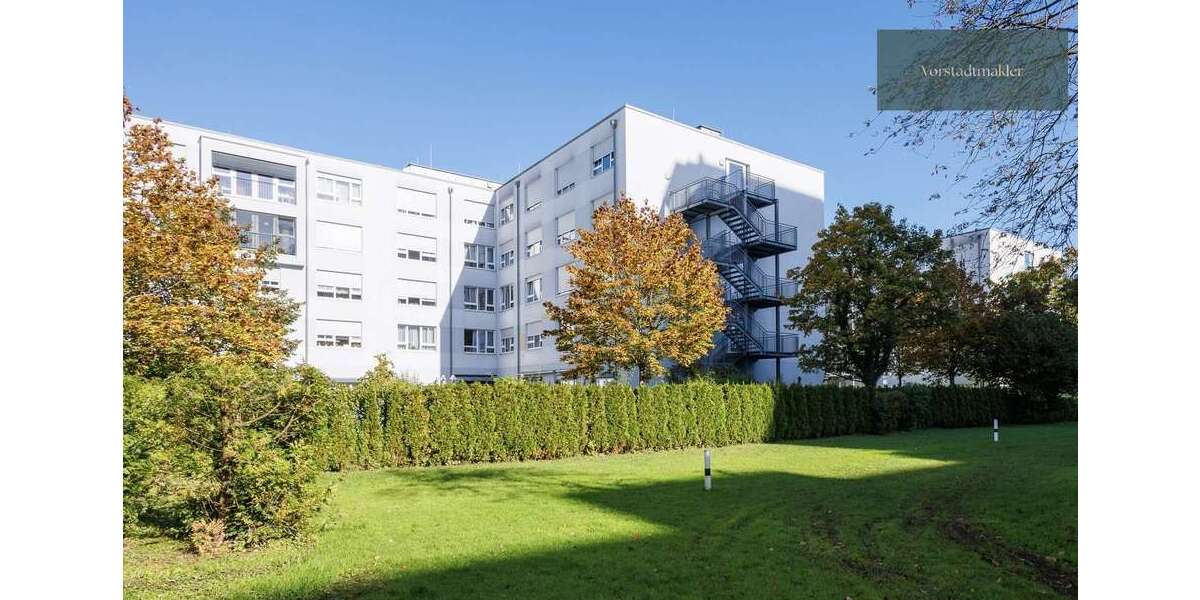 Wohnung zum Kaufen in Unterschleißheim Lohhof 189.000 € 22.92 m² 1 zimmer