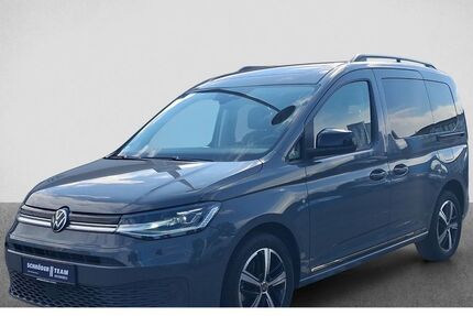 VW Caddy 18.620 km 30.890 &euro; Bielefeld 33689