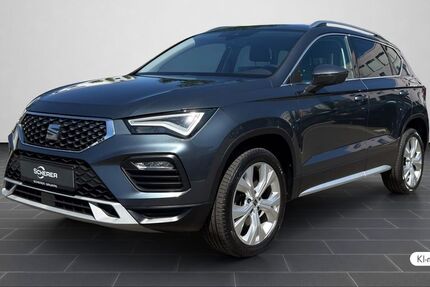 Seat Ateca 114.490 km 16.990 &euro; Kaiserslautern 67657