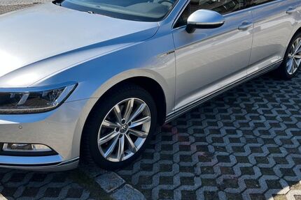 VW Passat Variant 139.918 km 18.500 &euro; Grünenbach 88167