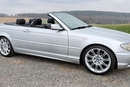 BMW 325 131.000 km 17.800 &euro; Felsberg 34587