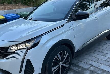 Peugeot 5008 97.500 km 24.750 &euro; Bad Salzdetfurth 31162