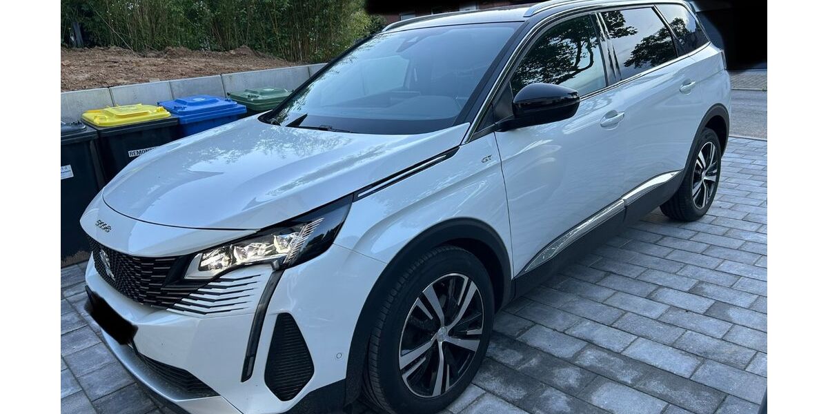 Peugeot 5008 97.500 km 24.750 &euro; Bad Salzdetfurth 31162