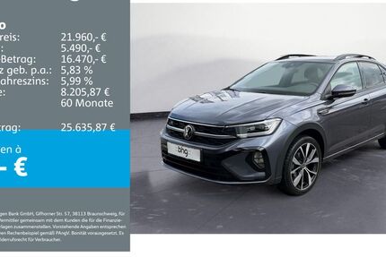 VW Taigo 37.652 km 20.690 &euro; Durmersheim 76448