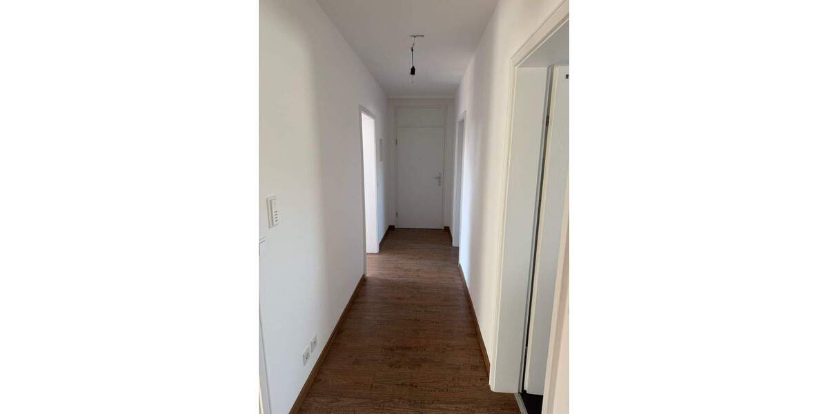 Etagenwohnung Bickenbach - 3 Zimmer, 82 m&sup2;, 249.000&euro; | Angebot:25862142