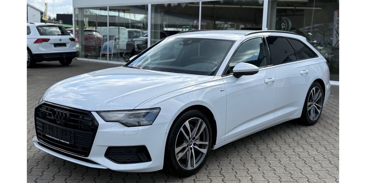 Audi A6 134.500 km 26.590 &euro; Dörpen 26892