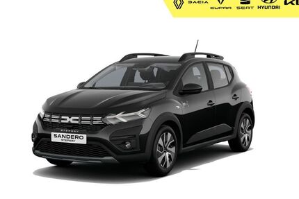 Dacia Sandero 11.100 km 16.970 &euro; Heilbronn 74076
