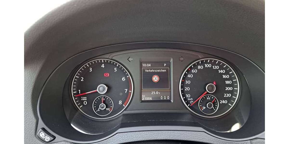 Seat Alhambra 21.000 km 33.990 &euro; Markt Indersdorf, M 85229