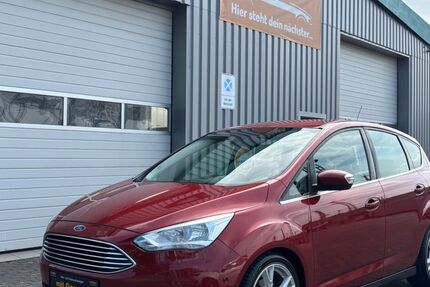 Ford C-Max 83.310 km 9.499 &euro; Hildesheim 31137