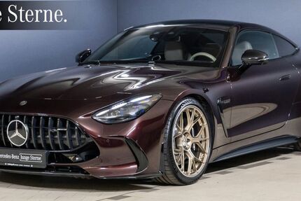 Mercedes-Benz AMG GT 3.681 km 167.950 &euro; Hamburg 22549