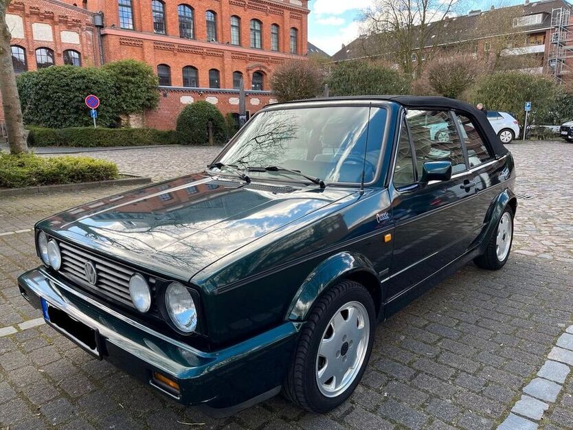 Golf Plus