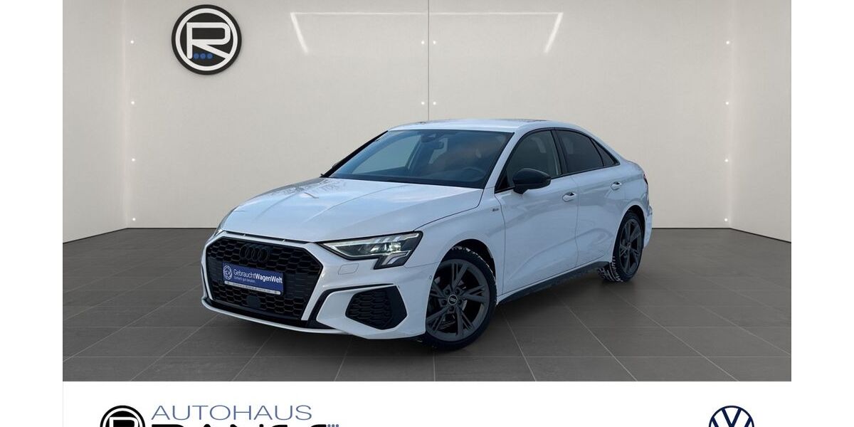 Audi A3 34.301 km 27.480 &euro; Fritzlar 34560