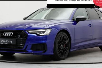 Audi A6 86.022 km 37.960 &euro; Bad Reichenhall 83435