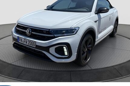 VW T-Roc 6.000 km 41.490 € Markdorf 88677