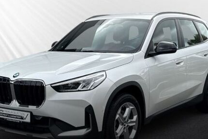 BMW X1 53.852 km 35.888 &euro; Rüsselsheim 65428