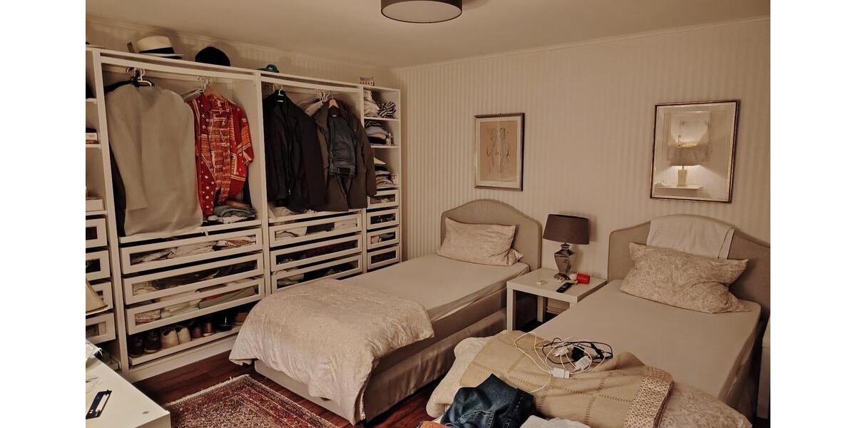 Doppelhaushälfte Lübeck Sankt Gertrud - 5 Zimmer, 138 m&sup2;, 339.000&euro; | Angebot:25539999