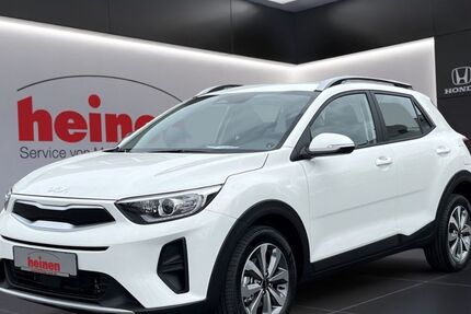 Kia Stonic 3.000 km 22.280 € Dortmund 44263