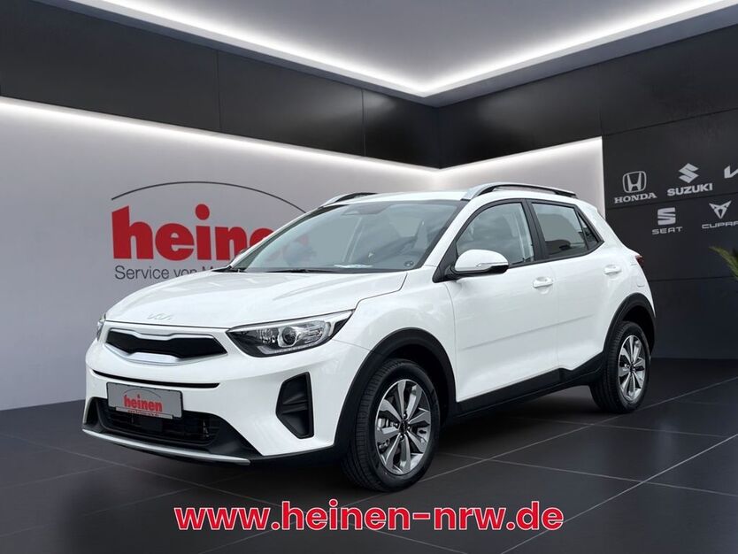 Kia Stonic 3.000 km 22.280 € Dortmund 44263