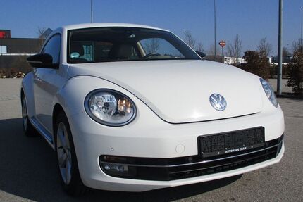 VW Beetle 145.000 km 12.990 &euro; Ingolstadt 85055