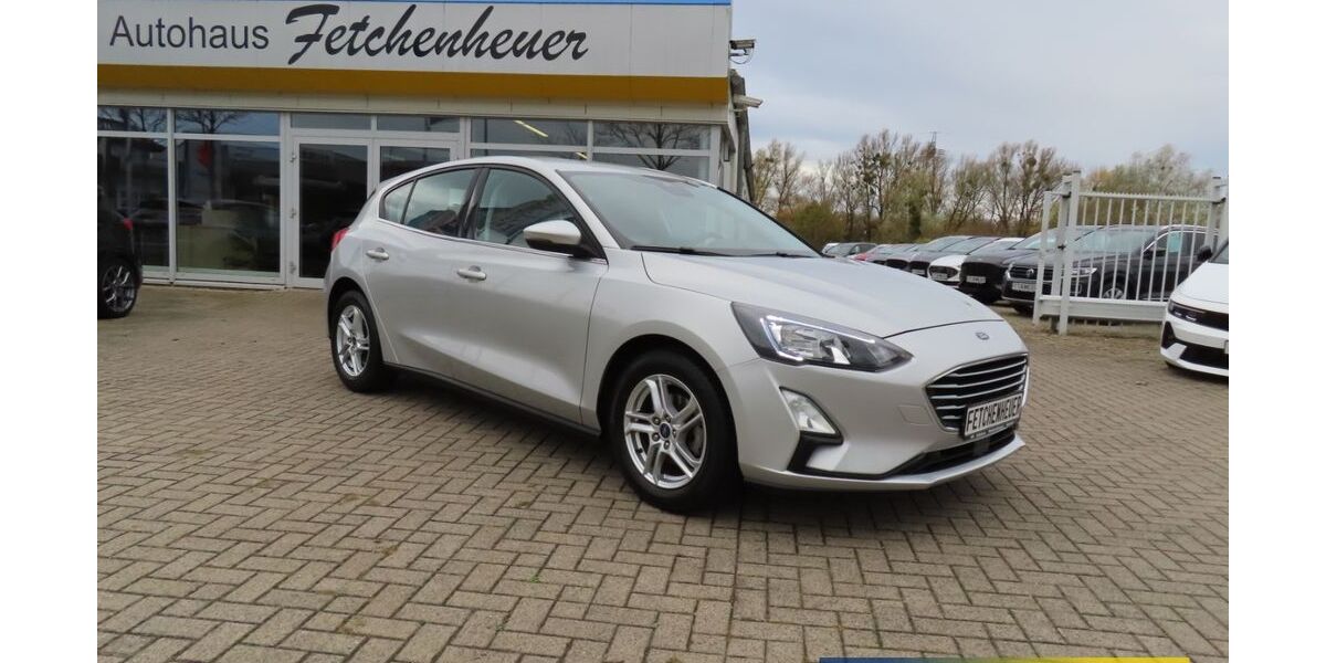 Ford Focus 29.210 km 16.490 &euro; Schwerin 19057