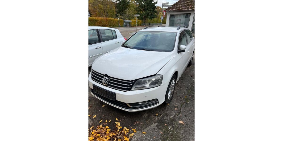 VW Passat 160.000 km 6.300 &euro; Schwäbisch Gmünd 73525