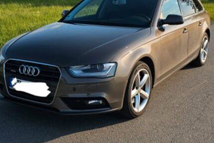 Audi A4 213.000 km 10.000 &euro; Auerbach 09392