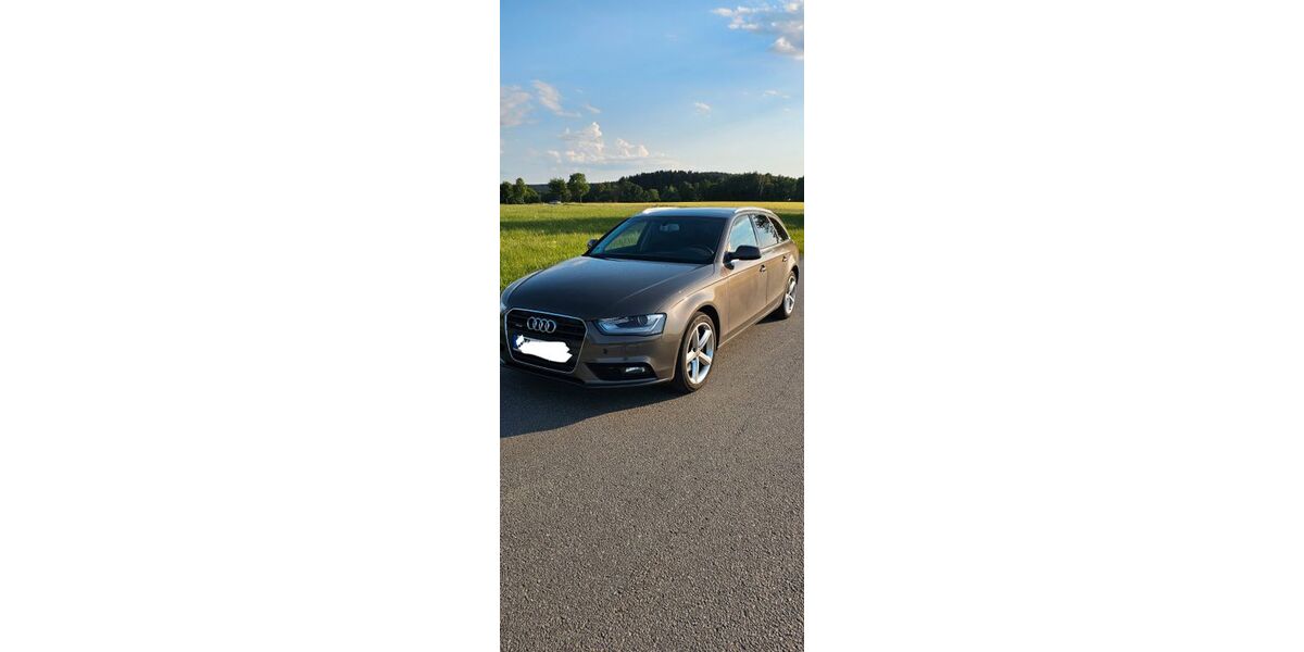 Audi A4 213.000 km 10.000 &euro; Auerbach 09392