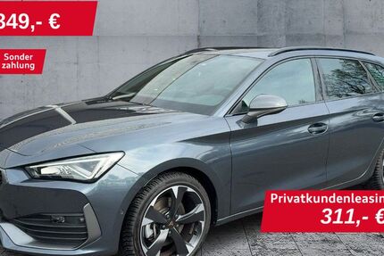 Cupra Leon 14.379 km 27.900 &euro; Scheßlitz 96110