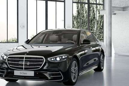 Mercedes-Benz S 350 10.000 km 105.990 &euro; Gera 07546