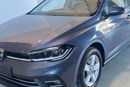 VW Polo 40.620 km 17.750 &euro; Potsdam-Drewitz b.Berlin 14478