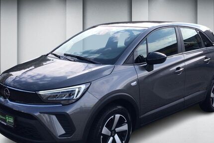 Opel Crossland (X) 29.450 km 13.990 € Leipzig 04179