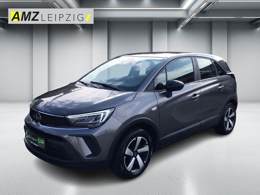 Opel Crossland (X) 29.450 km 13.990 € Leipzig 04179