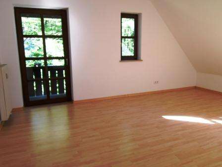 Etagenwohnung Geretsried - 1 Zimmer, 36 m&sup2;, 655&euro; | Angebot:26823030