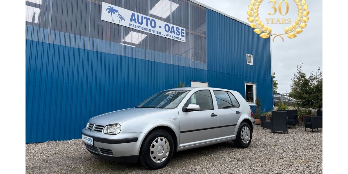VW Golf 160.239 km 3.450 &euro; Flensburg 24941