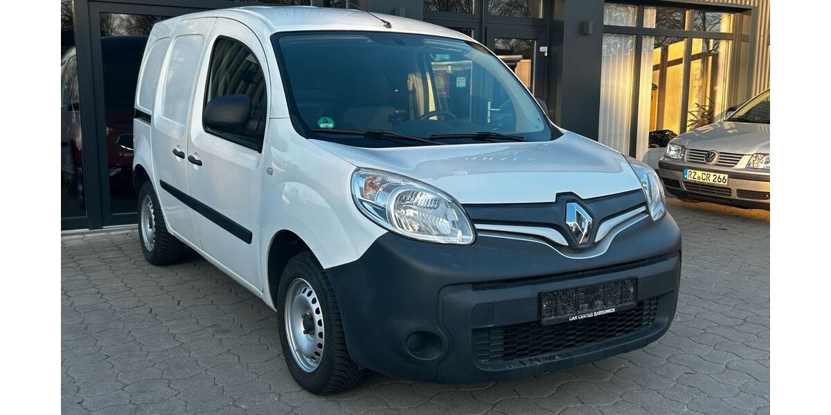 Renault Kangoo 92.950 km 6.790 &euro; Geesthacht 21502