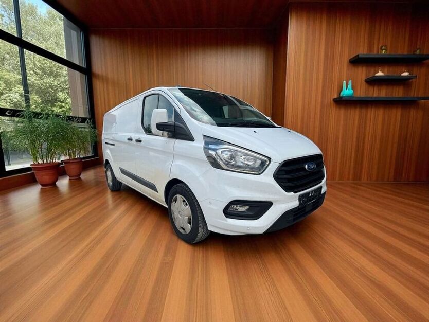 Transit Custom