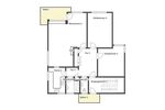 Mehrfamilienhaus, Wohnhaus Leinfelden-Echterdingen Stetten - 8 Zimmer, 225 m&sup2;, 749.000&euro; | Angebot:26344652