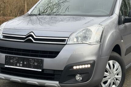 Citroen Berlingo 166.000 km 7.900 &euro; Groß Gerau 64521